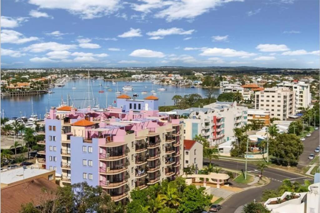 Nautilus Resort - Private Apartment Мулулаба Екстер'єр фото